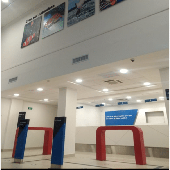 banco de occidente 13 ingenieros obras civiles construcción remodelación