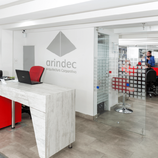 oficina arindec 4 ingenieros obras civiles construcción remodelación