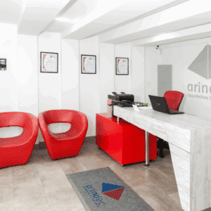 oficina arindec 7 ingenieros obras civiles construcción remodelación