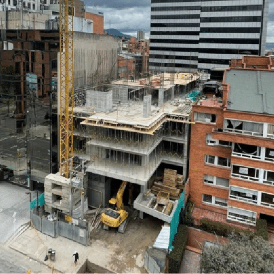 proy 15 ingenieros obras civiles construcción remodelación