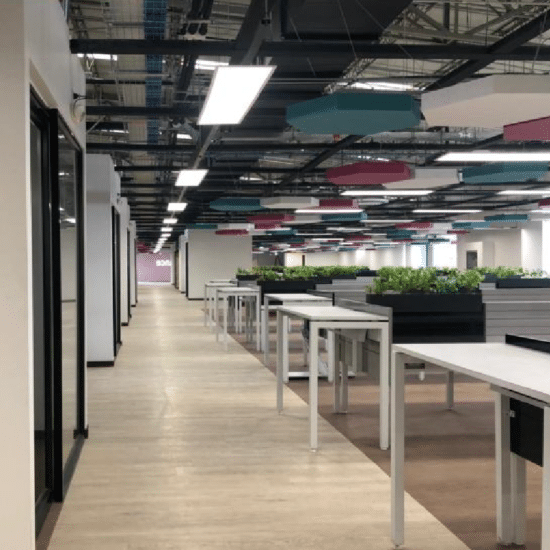 teleperformance 1 ingenieros obras civiles construcción remodelación